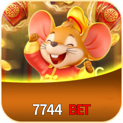  7744 BET